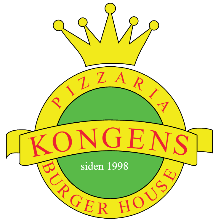 Kongens Pizza